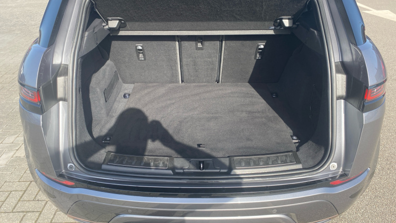 Land Rover Range Rover Evoque 1.5 P300e R-Dynamic HSE 5dr Auto Hatchback